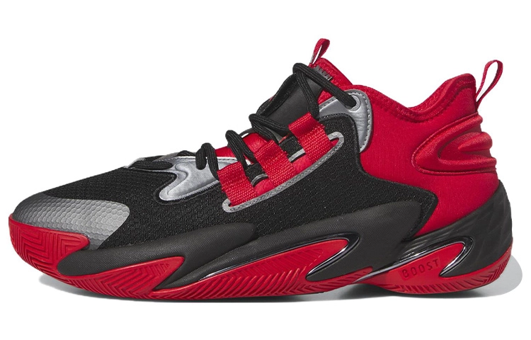 MARVEL x adidas BYW Select