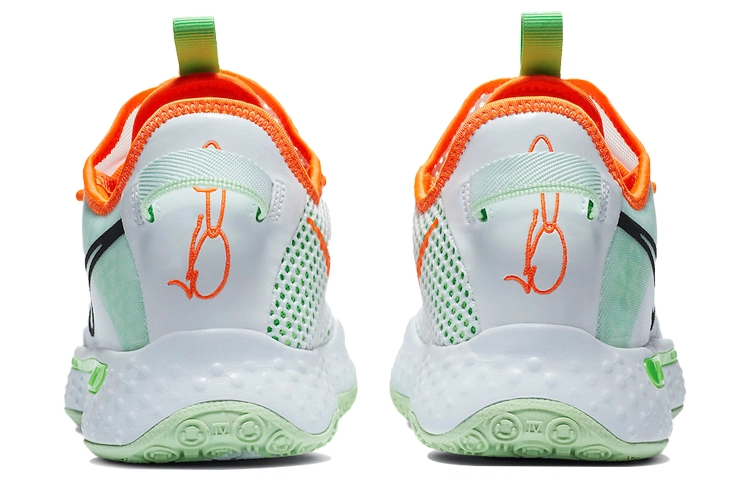 Gatorade x Nike PG 4 "White GX" 4