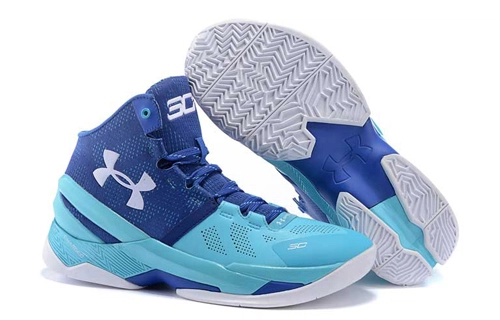 Under Armour Curry 2 2 Father to Son
