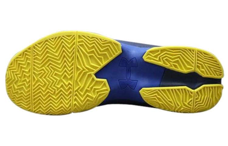 Under Armour Curry 2 2 Dub Nation Away