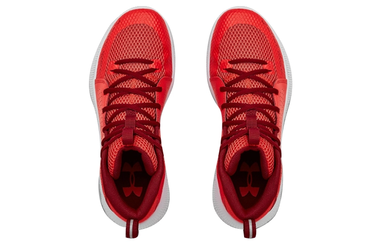 Under Armour Jet