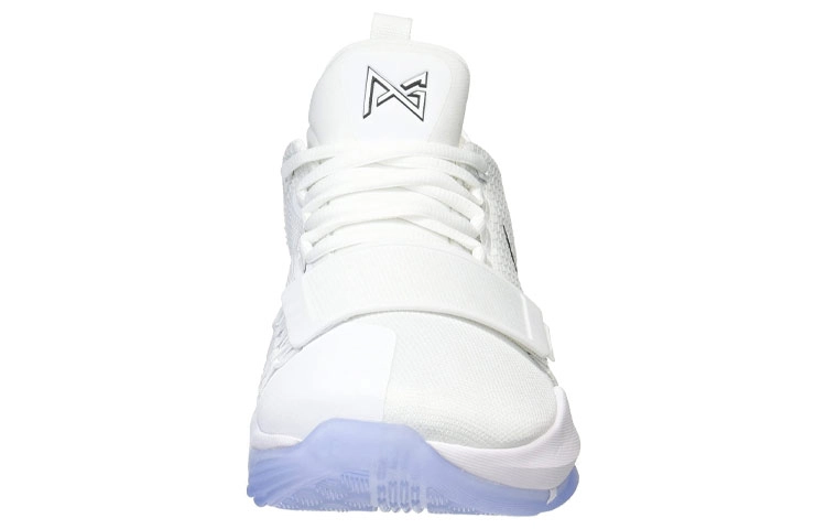 Nike PG 1 White Ice