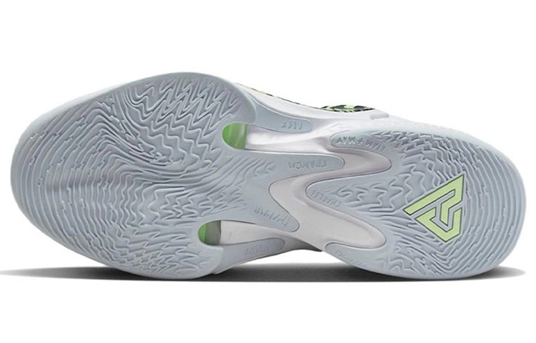 Nike Freak 4 4 10