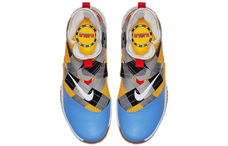 Nike zoom soldier 12 Arthur