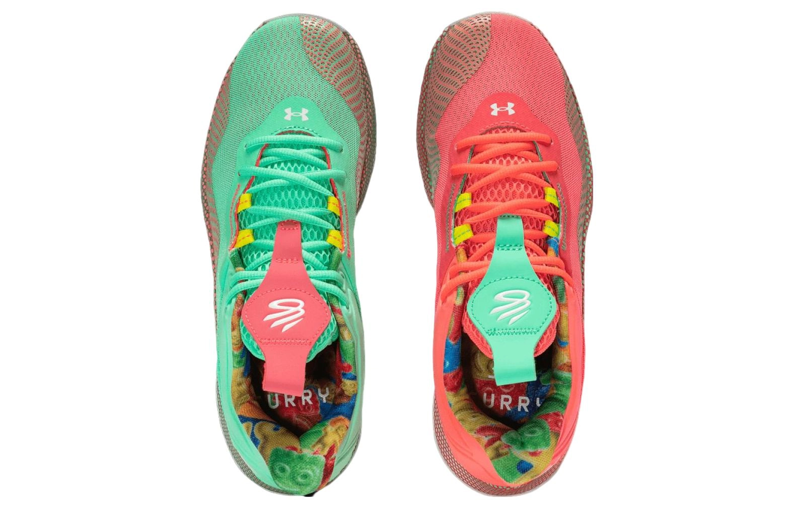 Under Armour CURRY HOVR Splash 2 Spk