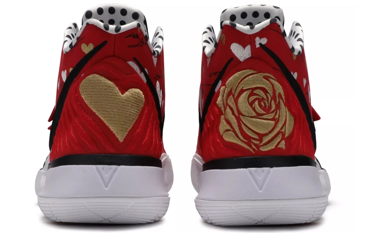 Nike Kyrie 5 "i Love You Mom"