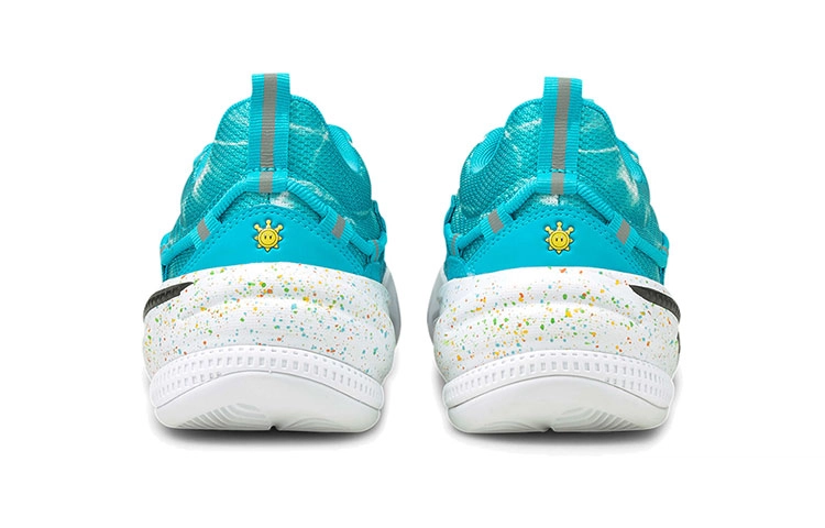 Nintendo x PUMA RS Dreamer
