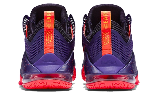 Nike Lebron 12 XII Low