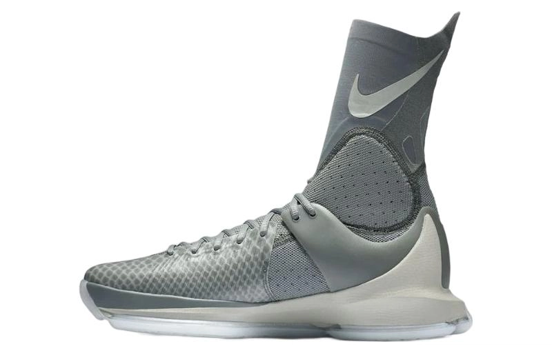 Nike KD 8 ELITE "Wolf Grey"