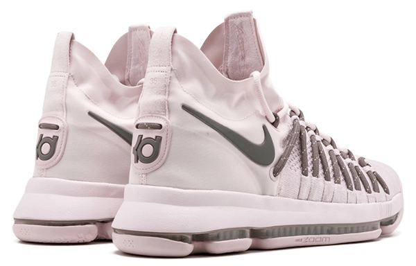 Nike KD 9 ELITE Pearl Pink