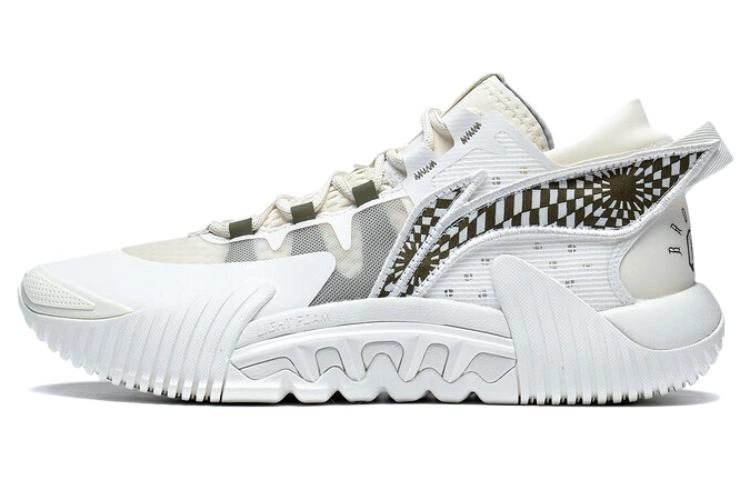LiNing 2 Low