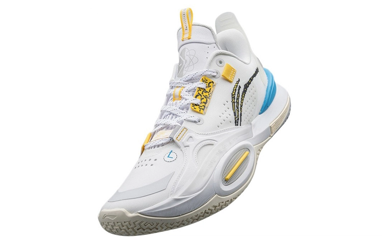 LiNing 10 V1 TPU PE