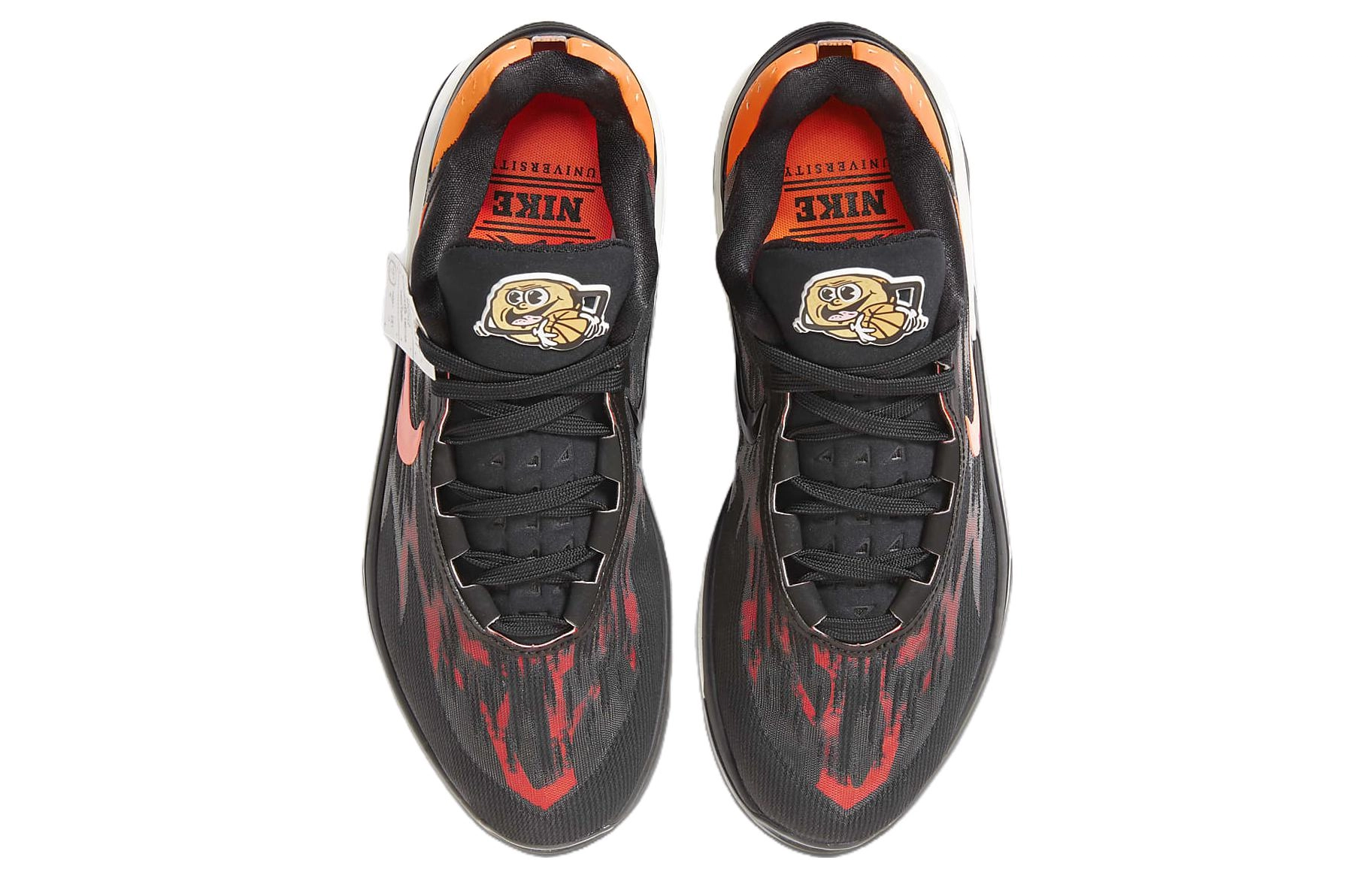 Nike Air Zoom G.T. Cut 2 EP