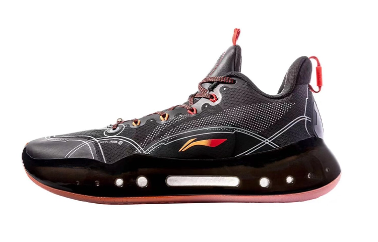 LiNing 14 Low