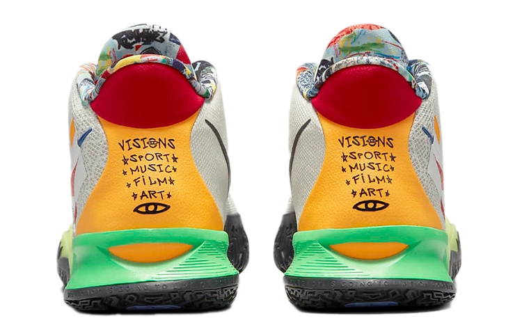 Nike Kyrie 7 7