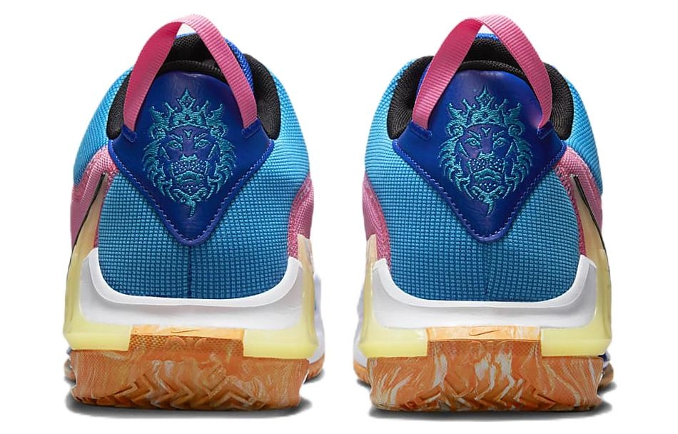 Nike Lebron Witness 7