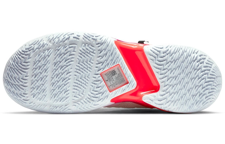 Jordan Why Not Zer0.3 Why Not SE PF "Flash Crimson" 3