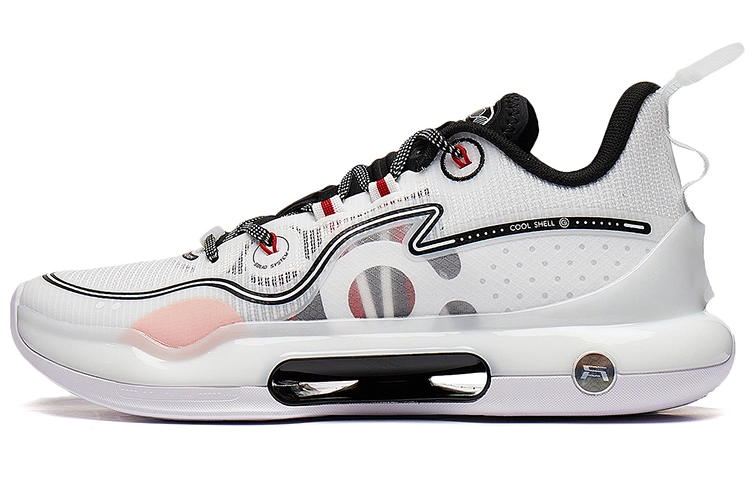 LiNing EVOLUTION LOW