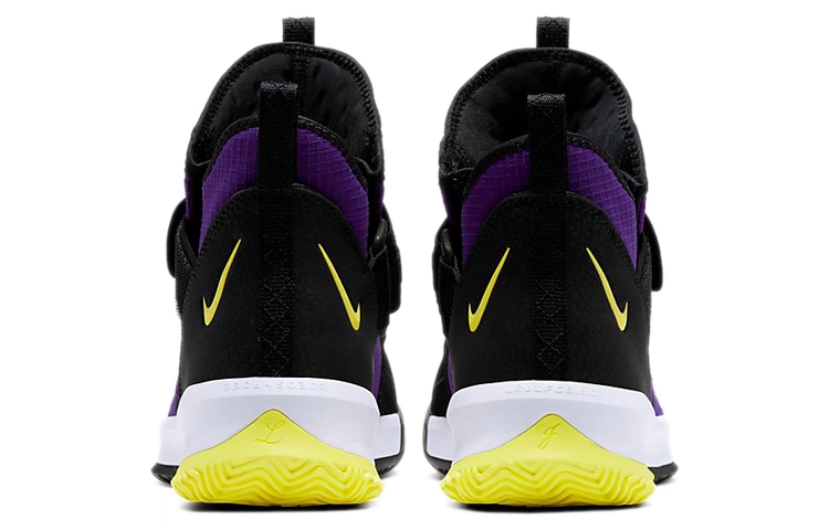 Nike zoom soldier 13 LeBron SFG EP