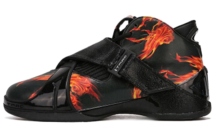 adidas T mac 5 Flame