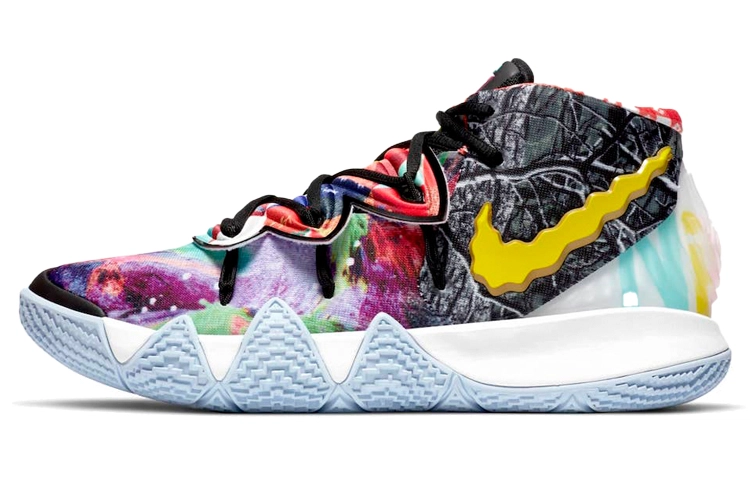 Nike Kybrid S2