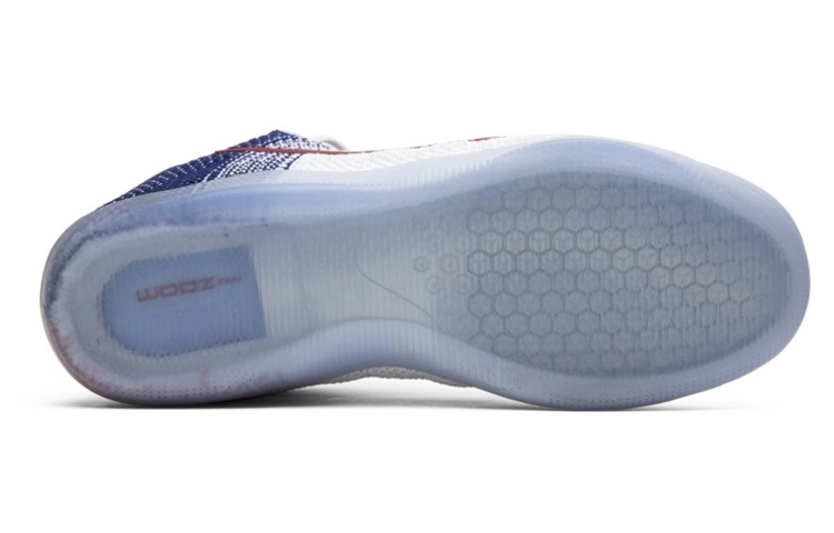 Nike Kobe 11 Elite Low USA 11