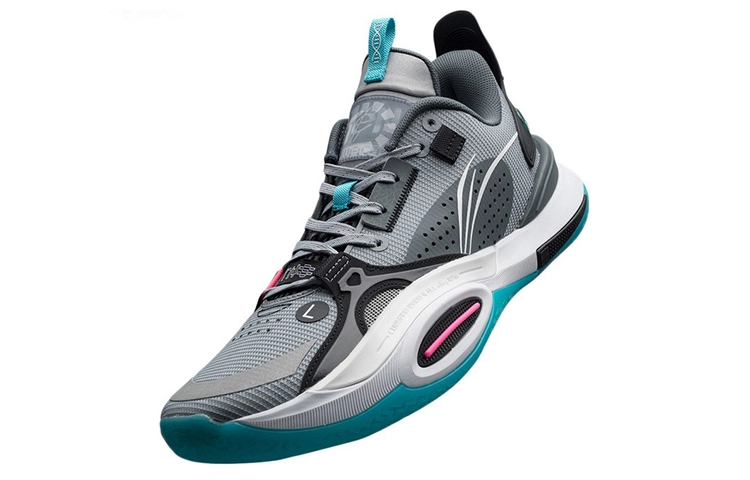 LiNing 10 V1 TPU PE
