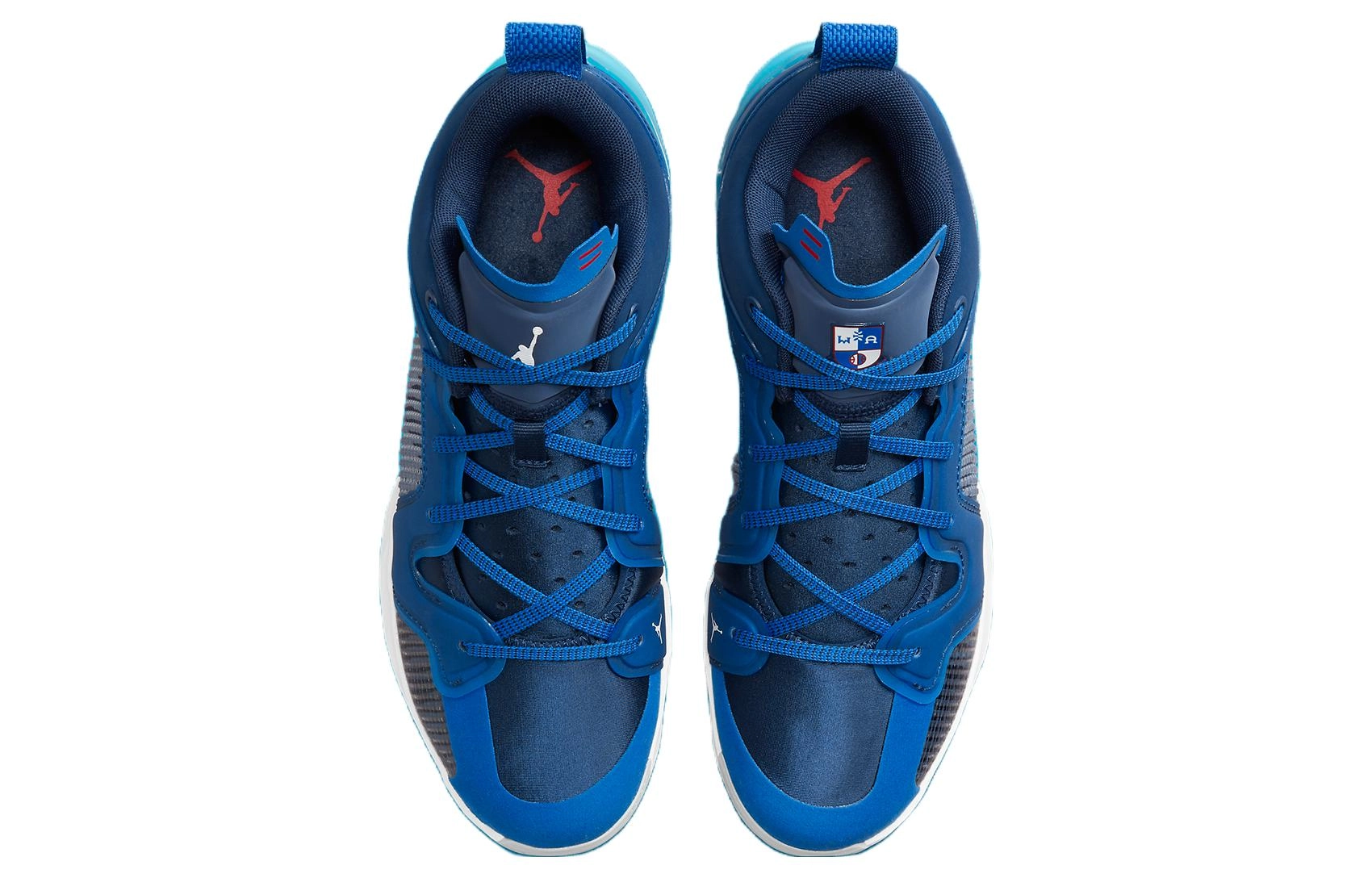 Jordan Air Jordan 37 Low "Fraternity"