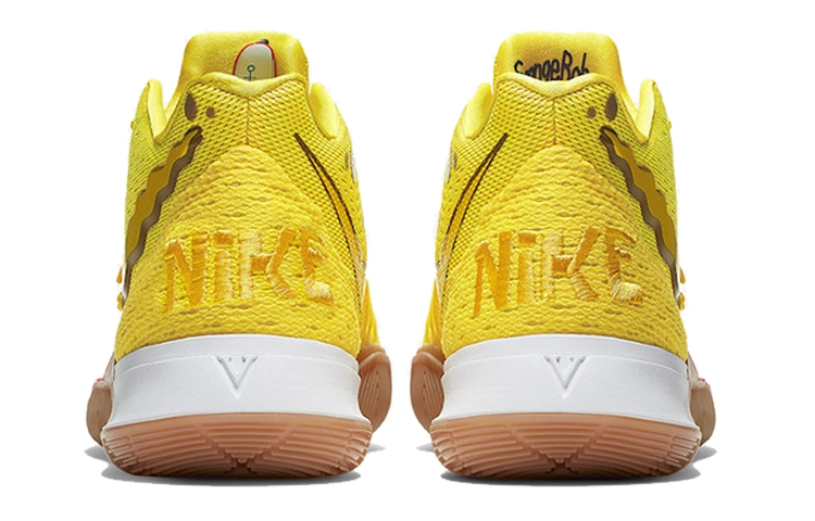 SPONGEBOB SQUAREPANTS x Nike Kyrie 5 5