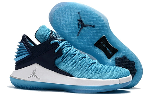 Jordan Air Jordan 32 Low Win Like 82 UNC