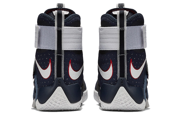 Nike zoom soldier 10 LeBron USA