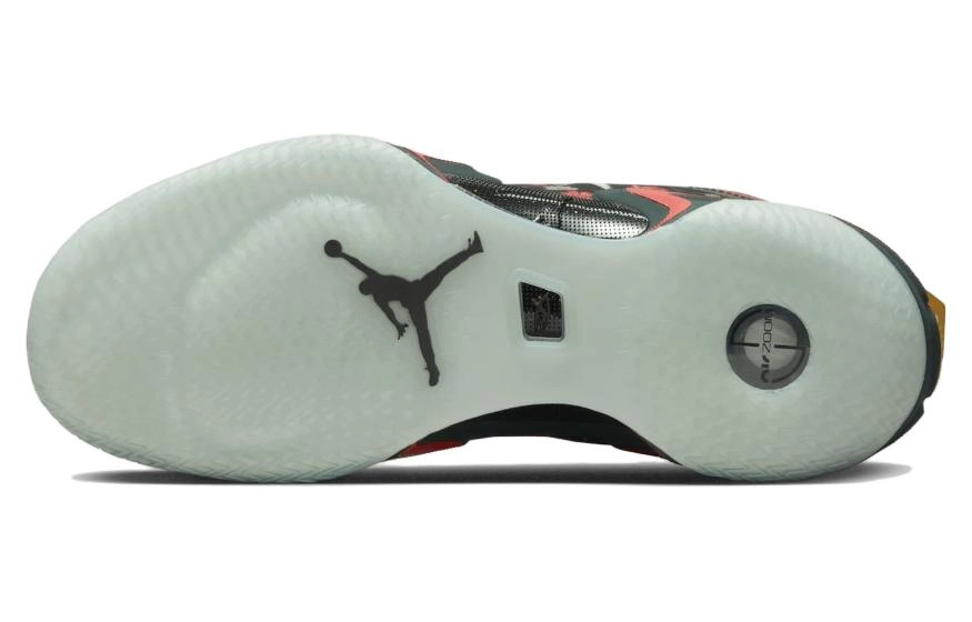 Rui Hachimura x Jordan Air Jordan 36