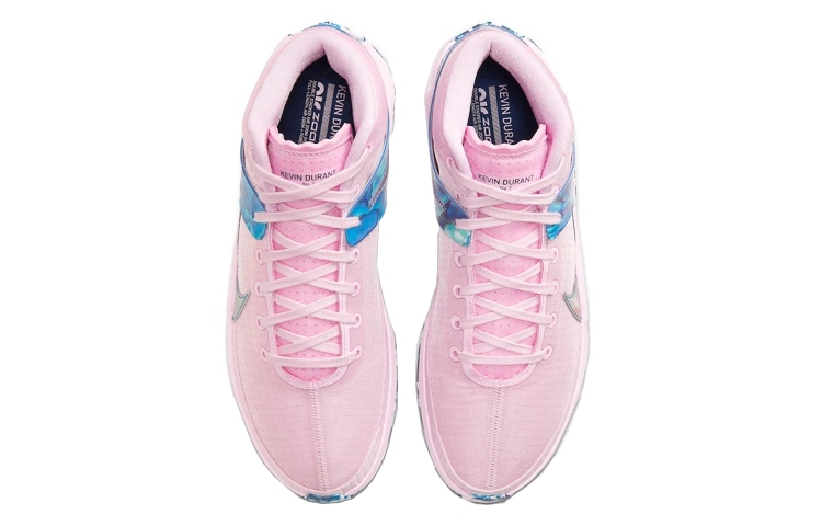 Nike KD 13 "Aunt Pearl"