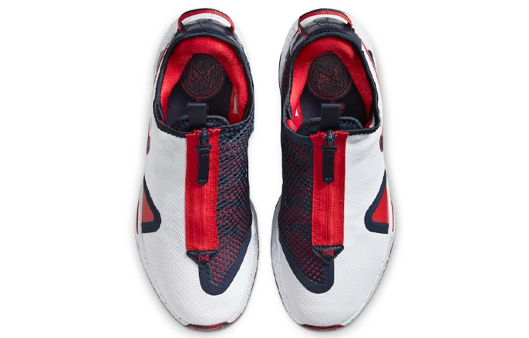 Nike PG 4