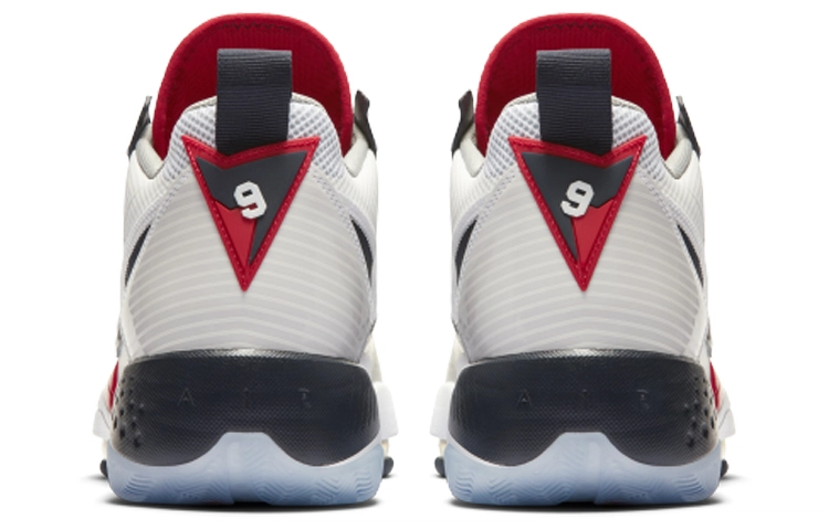 Jordan Zoom 92