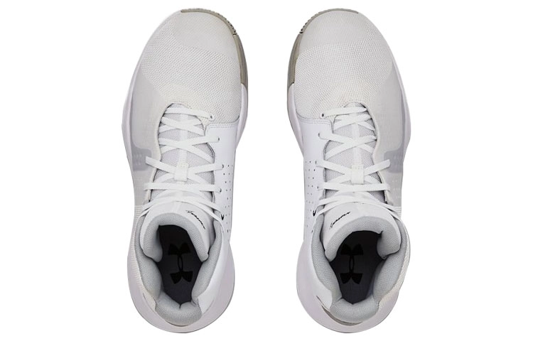 Under Armour Anomaly