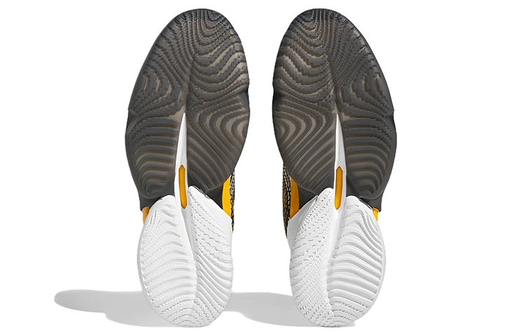 adidas D.O.N. Issue 4 4
