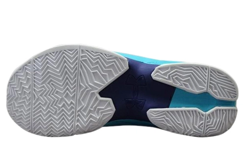 Under Armour Curry 2 2 Father to Son