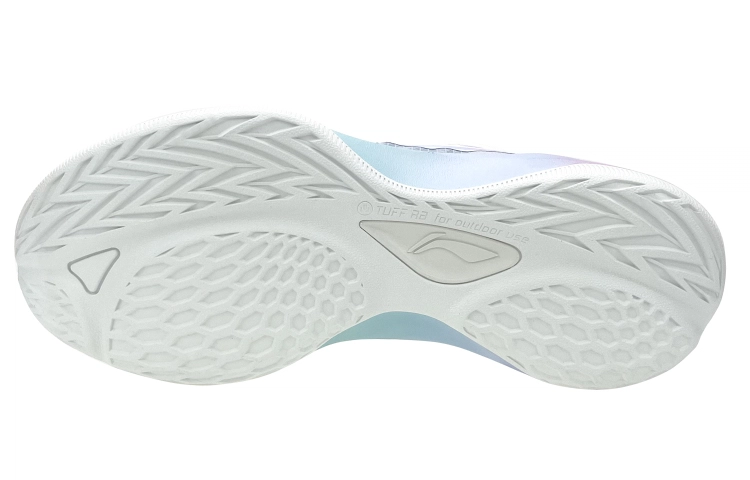 LiNing Combat Low