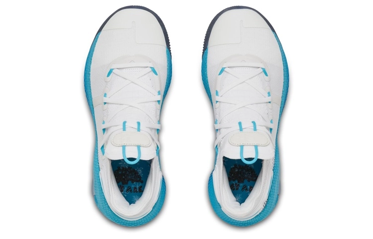 Under Armour Curry 6