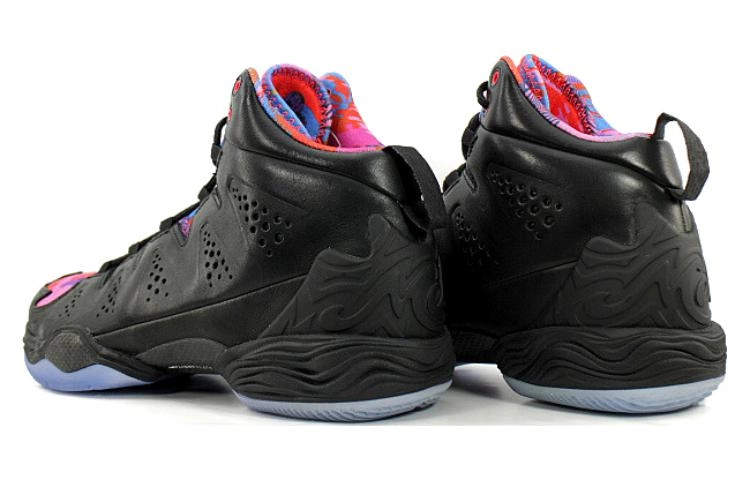 Jordan Melo M10 "Year of The Horse"