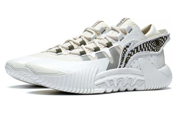 LiNing 2 Low