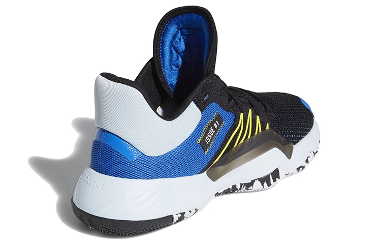 adidas D.O.N. Issue 1