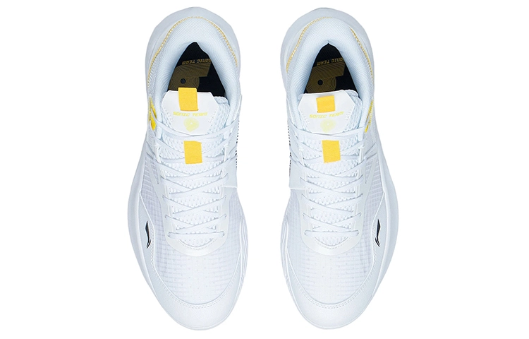 LiNing TD Team Low