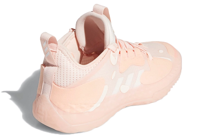 adidas Harden Vol.5 "Icy Pink"