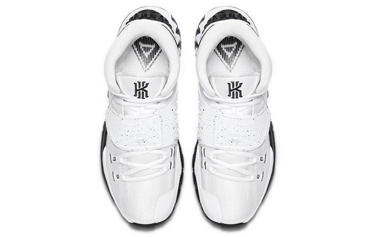 Nike Kyrie 6 "Oreo" 6