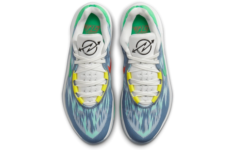 Nike Air Zoom G.T. Cut 2 EP
