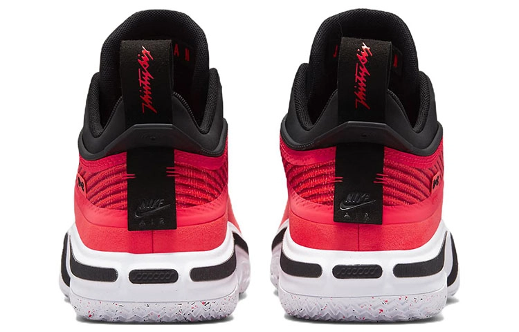 Jordan Air Jordan 36 Low "Infrared"