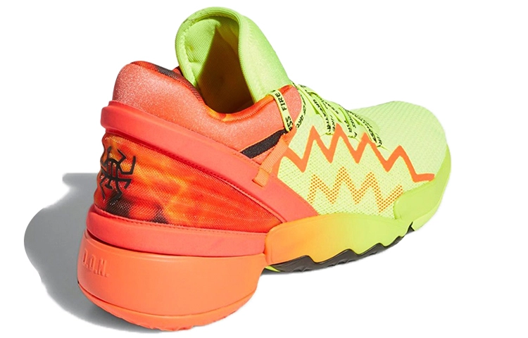 adidas D.O.N. Issue 2