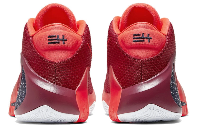 Nike Zoom Freak 1 "All Bros Pt.2"